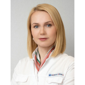 Остапенко Ирина Александровна, гинеколог