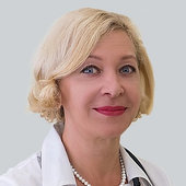 Зацепина Ирина Владимировна, терапевт