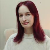 Павликова Яна Евгеньевна, психолог