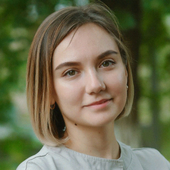 Вороширина Кристина Анатольевна, детский невролог