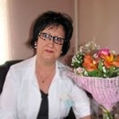 Савкова Ольга Николаевна, невролог