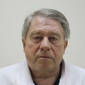 Кравцов Евгений Иванович, онколог