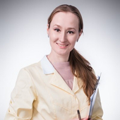 Фабричнова Анастасия Анатольевна, диетолог