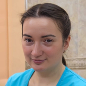 Субботина Анастасия Александровна, стоматолог-терапевт