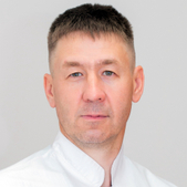 Фасхутдинов Нияз Гаязтинович, флеболог