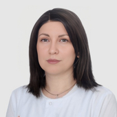 Кирсанова Марина Георгиевна, хирург