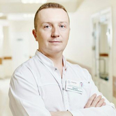 Деданов Константин Анатольевич, ортопед