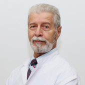 Гурьев Александр Дмитриевич, врач УЗД