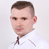 Афанасьев Сергей Сергеевич, стоматолог-хирург