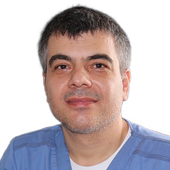 Ушаев Сар-Али Шарпудинович, гнойный хирург