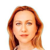 Жердецкая Екатерина Евгеньевна, терапевт