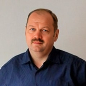 Топольник Владимир Леонидович, гомеопат