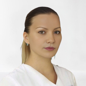 Бакова Ольга Владимировна, стоматолог-терапевт