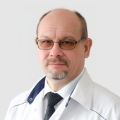 Перекусихин Виктор Васильевич, уролог