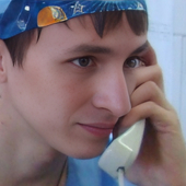 Ахметов Ильяс Альбертович, анестезиолог