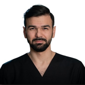 Тагиров Арсен Абубакарович, флеболог