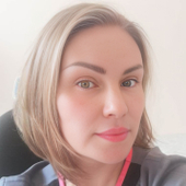 Сергиенко Наталья Петровна, хирург