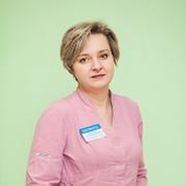 Картавцева Татьяна Александровна, онкогинеколог