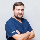 Аганесов Георгий Александрович, пластический хирург