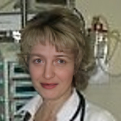 Хоружая Татьяна Евгеньевна, неонатолог