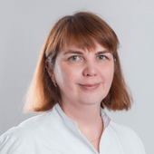 Ярдухина Ольга Александровна, гинеколог