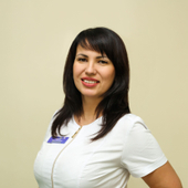 Темирова Елена Владимировна, стоматолог-терапевт