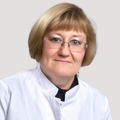 Сенина Ольга Анатольевна, аллерголог-иммунолог
