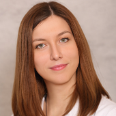 Цветкова Марина Валерьевна, терапевт