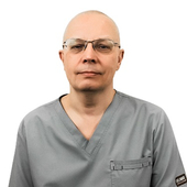 Данилов Андрей Ильич, хирург