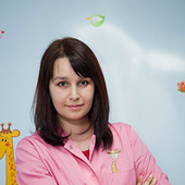 Морозова Екатерина Алексеевна, педиатр