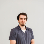 Асхабалиев Мурад Расулович, детский стоматолог