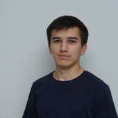 Гафуров Далерджон Зафарджонович, стоматологический гигиенист