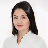 Шимшилова Наргиз Махмудовна, детский стоматолог