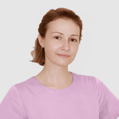Тютина Анастасия Александровна, стоматологический гигиенист