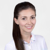 Тлиап (Тетер) Светлана Нальбиевна, стоматолог-терапевт