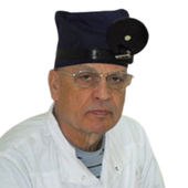 Морошану Павел Степанович, ЛОР