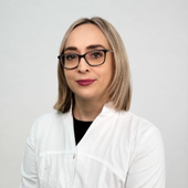 Сердцева Юлия Александровна, врач УЗД