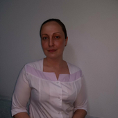 Любарь Инна Ивановна, стоматолог-терапевт