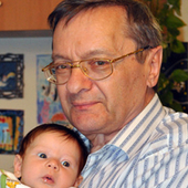 Литвак Михаил Маркович, детский нефролог