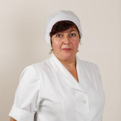 Буханова Ирина Игоревна, стоматолог-терапевт