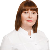 Анненкова Наталья Александровна, врач-косметолог