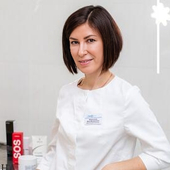 Жиянгулова Дина Михайловна, врач-косметолог