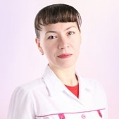 Синицына Екатерина Владимировна, терапевт
