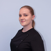 Киселева Дарья Васильевна, стоматолог-терапевт