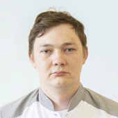 Румянцев Павел Николаевич, хирург