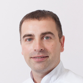 Стрелов Николай Николаевич, стоматолог-хирург