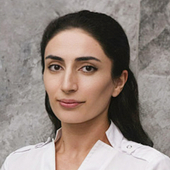 Хейирова Офелия Имраевна, гинеколог