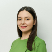 Ханипова Гельназ Абдулбариевна, стоматолог-ортопед