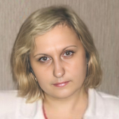 Афонина Елена Евгеньевна, педиатр