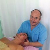 Макаев Андрей Дмитриевич, остеопат